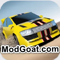 Rally Fury Mod Apk 1.115 (Unlimited Money And Tokens)