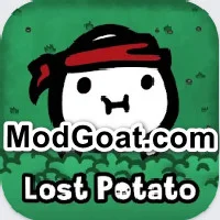 Lost Potato Mod Apk 1.0.106 (Unlocked Everything)