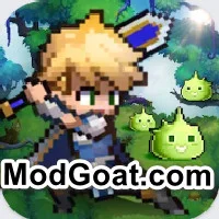 Pixel Heroes Mod Apk 1.4.7 (Unlimited Money And Coins)