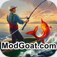 Fishing Rival Mod Apk 0.11.2.11524 (Unlimited Money And Gems)