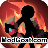 Stickman Myth Mod Apk 0.0.208 (Unlimited Money And Gems)