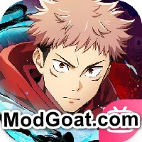 Jujutsu Kaisen Phantom Parade Mod Apk 1.6.2 (Defense Multipliers/Unlimited Money)