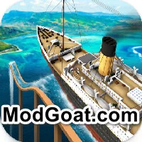 Ship Ramp Jumping Mod Apk 0.14.0 (Unlimited Money And Gems)