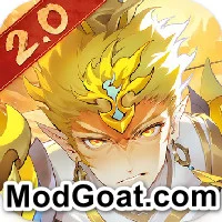 Immortal Adventure Mod Apk 1.5.1 (Unlimited Money And Diamonds)