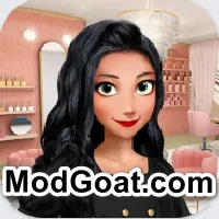 My First Makeover Mod Apk 2.2.2 (Unlimited Money And Gems)