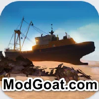 Ship Graveyard Simulator Mod Apk 142 (Unlimited Money And Diamonds)