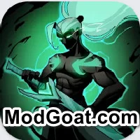 Shadow War Mod Apk 1.0.40 (Unlock All Characters)